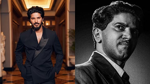 Dulquer Salmaan says he has attented over 50 hours of script meetings for Kaantha: 'This is not a typical story...'