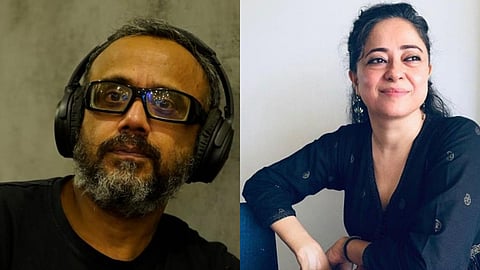 Dibakar Banerjee and Sheeba Chadha to serve on jury for the 15th edition of IFP
