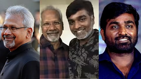 Mani Ratnam to reunite with Vijay Sethupathi for his next?