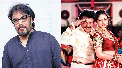 Throwback: When Sundar C learnt a lesson about commercial cinema from his Arunachalam star Rajinikanth