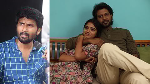 Kalaiarasan Thangavel: I have no right to define feminism