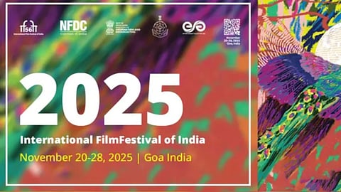 Japan country of focus at IFFI; festival to screen Park Chan Wook’s No Other Choice and Jafar Panahi’s It Was Just An Accident