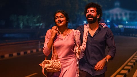 Ithiri Neram Movie Review: An imperfect yet sincere look at love that never truly left