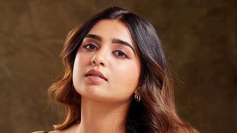 Gouri Kishan thanks Chennai Press club for condemning YouTuber's body-shaming question