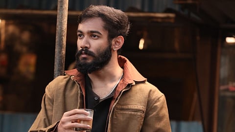 The Task shows the unseen effects of the pandemic: Jayasurya