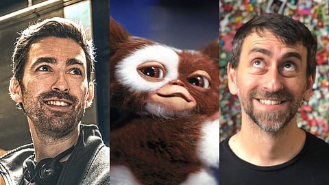 Gremlins 3 release date announced; Zach Lipovsky, Adam B Stein join Chris Columbus as writers