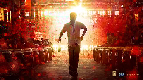 Vijay's Jana Nayagan first single titled 'Thalapathy kacheri'