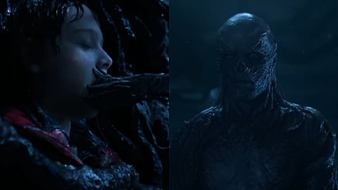 First 5 minutes of Stranger Things season 5 reveals how Will Byers is taken into Vecna's control