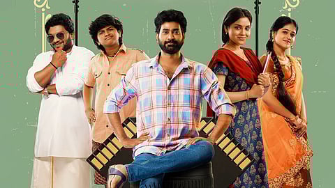 The Great Pre-Wedding Show Movie Review: A fun-filled rural entertainer