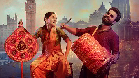 Odia film Bindusagar to have its world premiere at IFFI