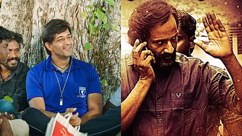 Kishore: I would love to return as Senthil in Arasan