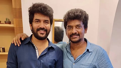 Nelson: Mask has executed dark comedy very well