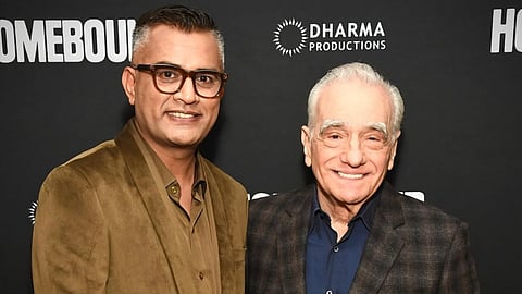 Neeraj Ghaywan sits down with Martin Scorsese for Homebound QnA: ‘Highest point in my career in cinema’