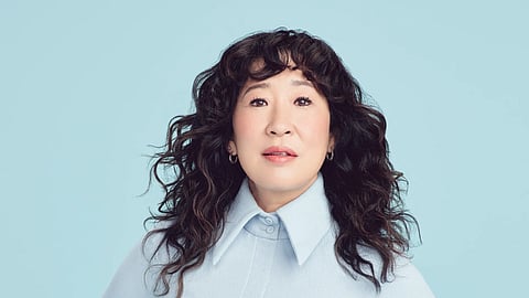 Sandra Oh to headline Fairyheart