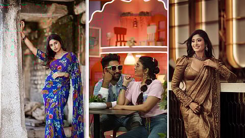 'Love OTP will serve as a double treat'