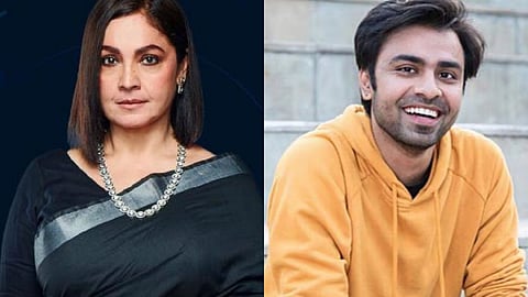 Pooja Bhatt and Jitendra Kumar to star in film about India’s pigeon-flying tradition