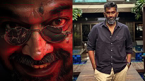 Anurag Kashyap and Sam Anton team up for Unkill 123