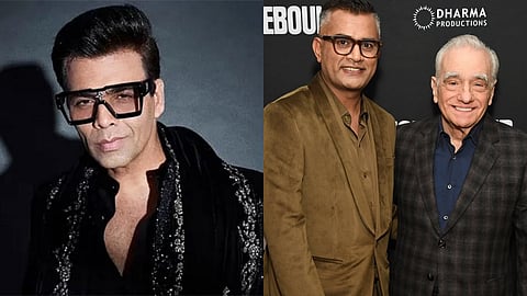 Karan Johar pens note as Martin Scorsese hosts Homebound screening in New York: ‘This means everything to us'