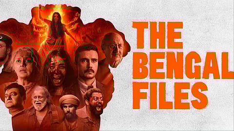 Vivek Agnihotri’s The Bengal Files gets OTT release date