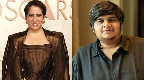 Guneet Monga's Sikhya Entertainment backs Karthik Subbaraj's next film