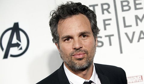 Mark Ruffalo to headline Santo Subito