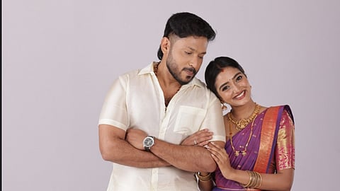 Abhishek Shetty gears up for Namm Gani B.Com Pass 2's release around Valentine’s Day