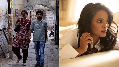 Priyanka Bose: There is an entire city of people struggling to survive