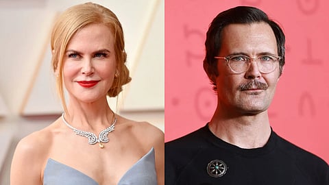 Osgood Perkins' The Young People adds Nicole Kidman