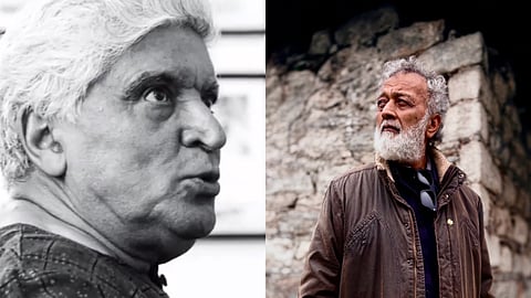 Javed Akhtar responds to Lucky Ali’s ‘never original’ comments: ‘Happy to know he has opinions’