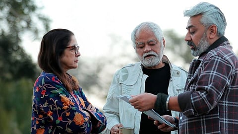 Sanjay Mishra and Neena Gupta’s Vadh 2 to have its premiere at IFFI
