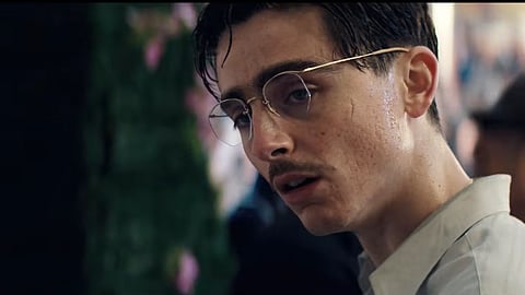 Marty Supreme trailer: Timothee Chalamet doesn't back down in face of impossible odds