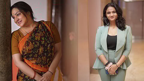 Priyanka Upendra transforms into a caregiver in September 21