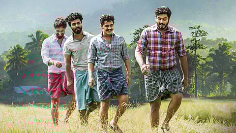 Gokul Suresh's Ambalamukkile Visheshangal confirms release date
