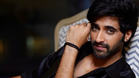 Akshay Oberoi to star in psychological-thriller Resident