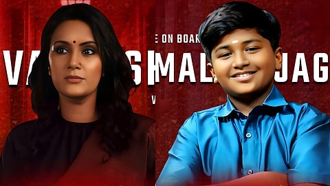 Devadarshini and Kamalesh Jagan join Raghava Lawrence's Kanchana 4