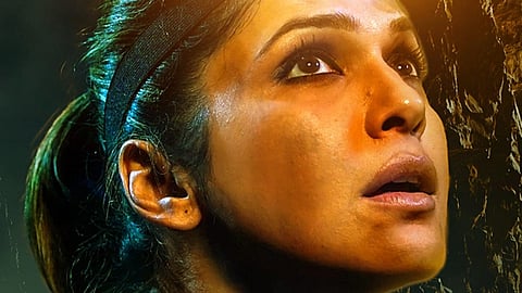 Isha Koppikar’s series Suranga re-releases on Prime Video