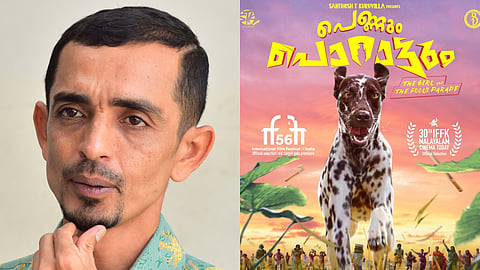 Rajesh Madhavan's directorial debut Pennum Porattum to premiere at IFFI 2025