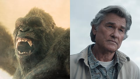 Apple TV's Monarch: Legacy of Monsters season 2 sets premiere date