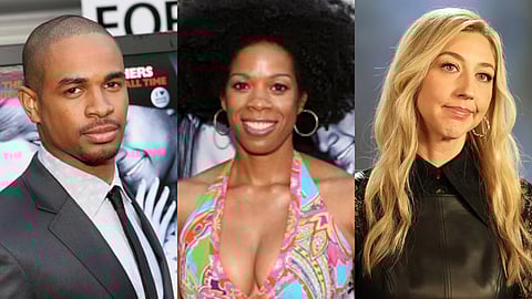 Damon Wayans Jr., Kim Wayans and Heidi Gardner join Scary Movie 6