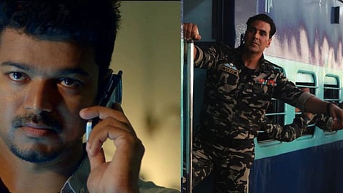 13 years of Thuppakki: Did you know Akshay Kumar’s Holiday was originally planned before Vijay’s film?