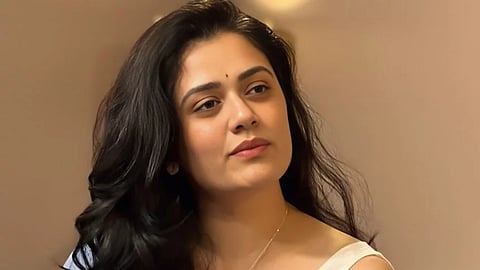 Girija Oak: Some memes featuring me are AI-morphed, sexualised, objectified and beyond comfort