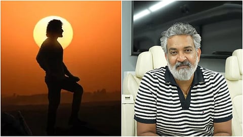 Audience under age 18, senior citizens not allowed at ‘Globetrotter event’; SS Rajamouli informs in special advisory 