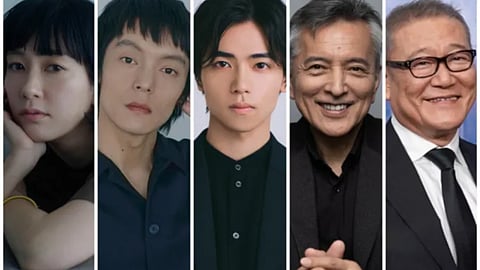 Shōgun season 2 reveals new cast members and story details