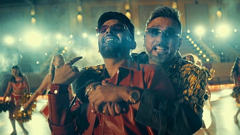 ‘Phurr’: First song from Kapil Sharma starrer Kis Kisko Pyaar Karoon 2 out