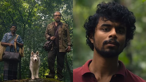 Eko Trailer: Dinjith Ayyathan continues his love affair with animals and nature in his next with Sandeep Pradeep