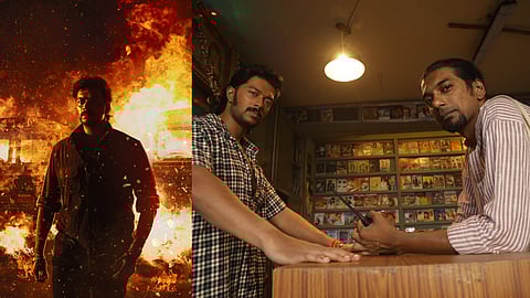 Sanchii’s Mango Pachcha to light up the screens this Sankranti 