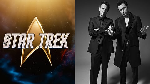 New Star Trek film in development from Dungeons and Dragons makers