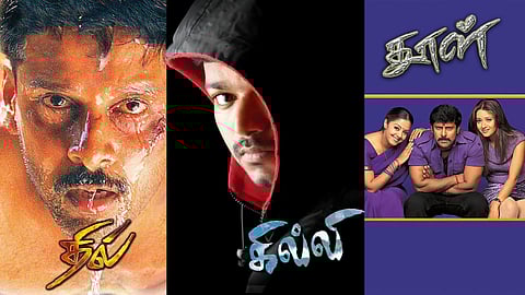 Keerthiswaran: Every aspiring Tamil filmmaker should learn from Dhill, Dhool, and Ghilli