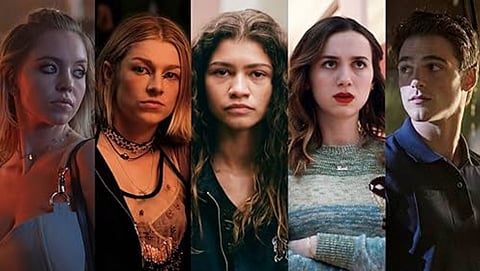 Sydney Sweeney confirms wrap up of Euphoria season 3