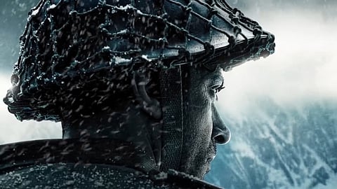 Farhan Akhtar’s 120 Bahadur to be screened exclusively for defence community across 800 halls